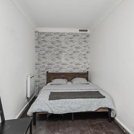 阿让特伊Chic Apart Near Paris公寓 外观 照片
