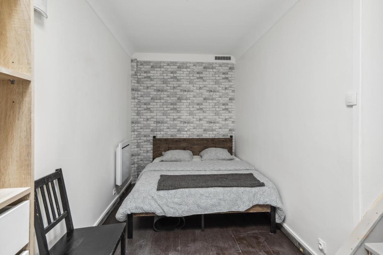 阿让特伊Chic Apart Near Paris公寓 外观 照片